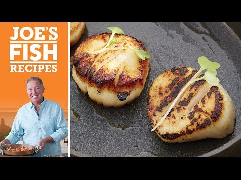 How to Sear