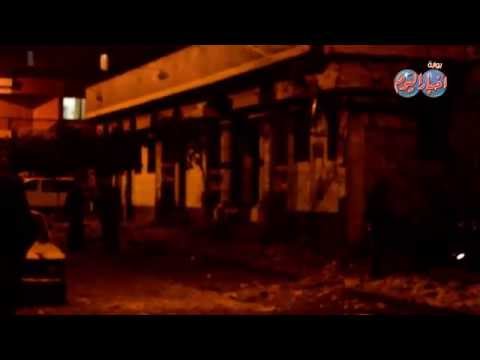 التفاصيل الكاملة لتفجير القنبلة التي عثر عليها بجوار محكمة مصر الجديدة