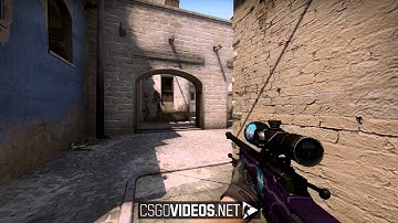 GuardiaN vs. Cloud9 - 4K at ESL One Cologne 2017 | CS:GO