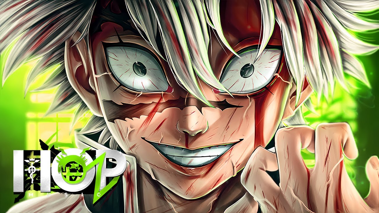 Sanemi (Demon Slayer) - "Lamina do Vento" | Hop