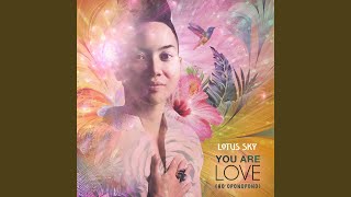 Athlete Statistics You Are Love (Ho'oponopono)