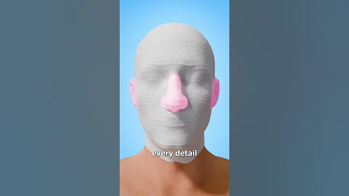 Why Were Death Masks Created? 😵