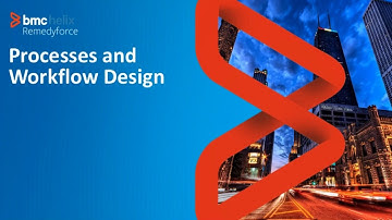 BMC Helix Remedyforce Client Management