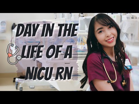 فيديو: كم من المال تجني ممرضة NICU ساعة؟