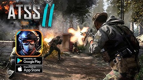 ATSS -2 :Offline best shooting game gameplay Android(Android.ios).#gaming. #SUPERGALAXY .#newvideo