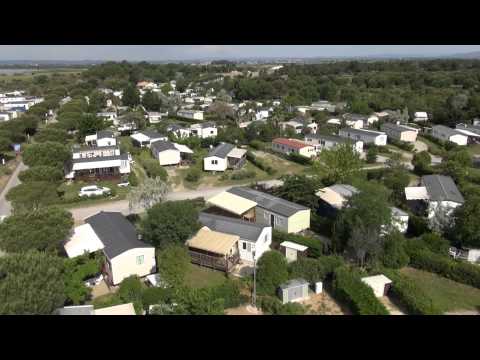Video-thumbnail van Vakantiepark Le Lac des Rêves