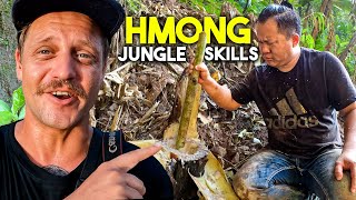 Hmong Survival Skills That Could Save You In The Jungle