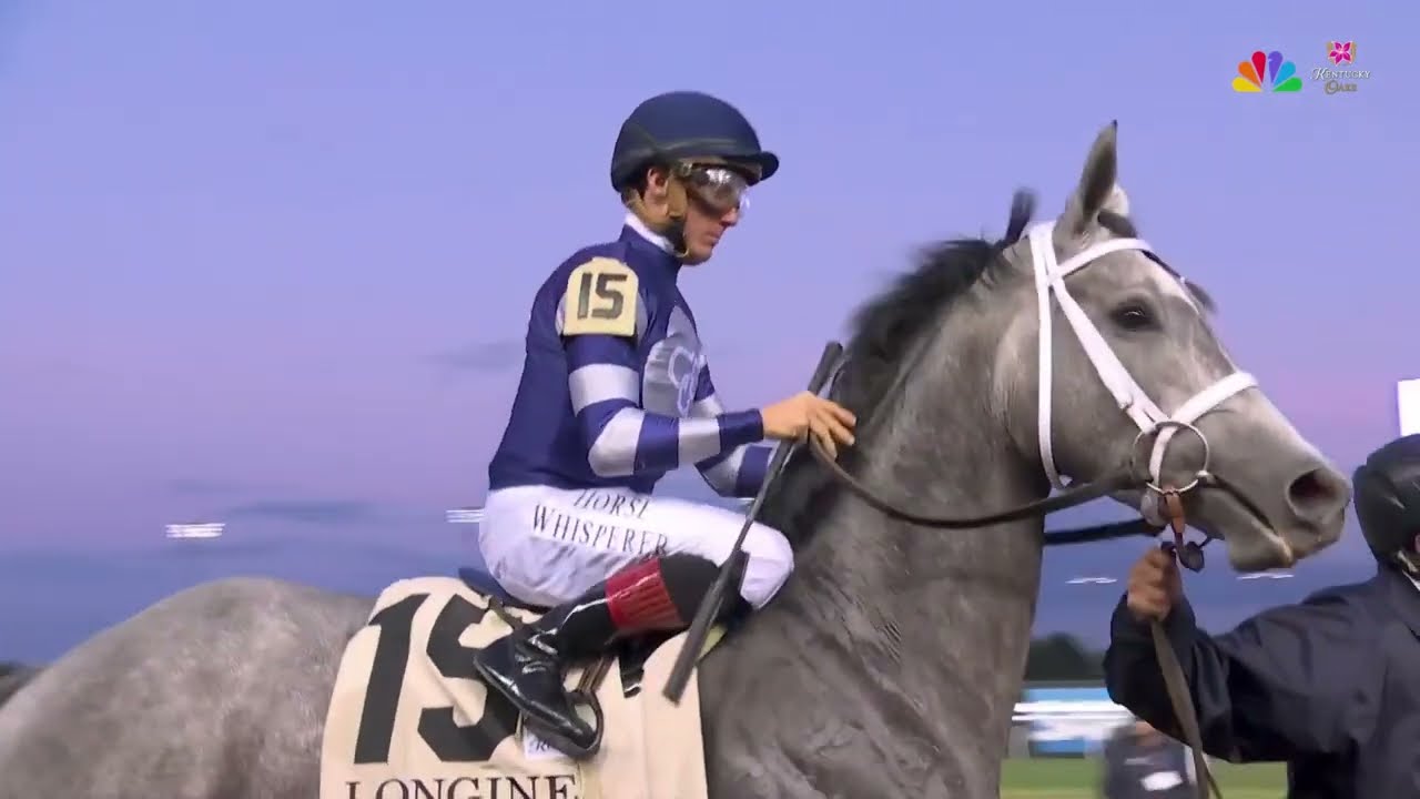 G1・第152回ケンタッキーオークス / Longines Kentucky Oaks 2026