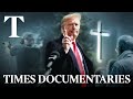 Inside the American Redoubt: Trump voters building a new state | Times Documentaries