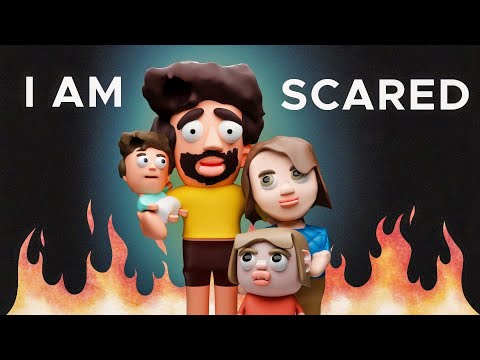 Why I'm Not Having Kids