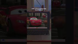 Motivasi Kartun Cars Dari Lightning Mcqueen motivation yearofyou quotes katakatabijak reels
