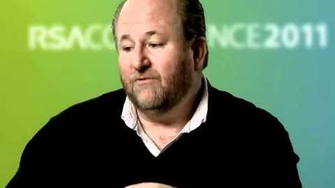 RSA Conference 2011 -  Awareness for the ADD and ADHD Society