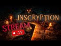 СТРИМ ♡ Inscryption #7