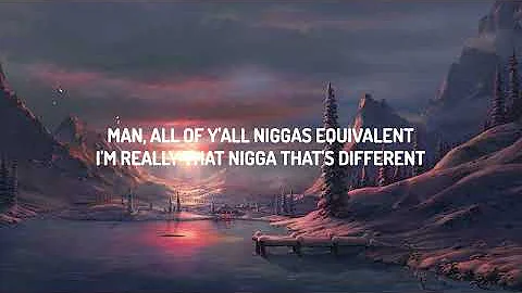 Lil Nas X - Dolla Sign Slime (Lyrics) ft. Megan Thee Stallion  | 25 Min