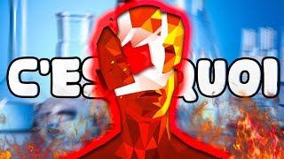 SUPERHOT, C'EST QUOI ? (en 3 minutes)