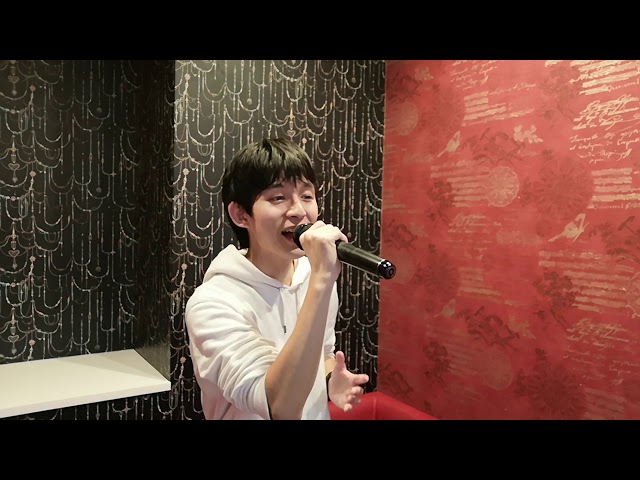 迷宮ラブソング / 嵐 (cover)19/11/11 - YouTube