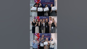 Your Beauty Blueprint 2025 Highlights  #beautymanufacturer  #beauty