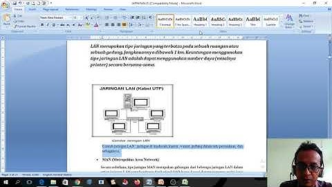 Integrasi word dengan powerpoint