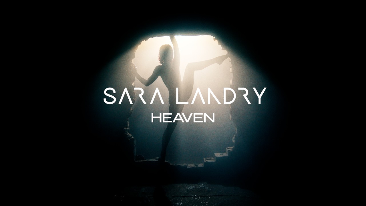 Sara Landry, Alt8 - Heaven (Official Music Video)