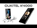 Oukitel K4000 Честный обзор после месяца. Все плюсы и минусы!