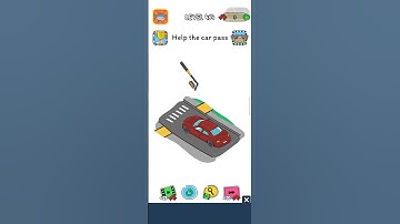 Brainstorm Test - Level 464