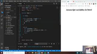 How to use javascript logic to display conditional text in html!