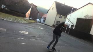 Flatground Sesh