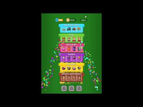 Pair Pop: Solitaire Match walkthrough