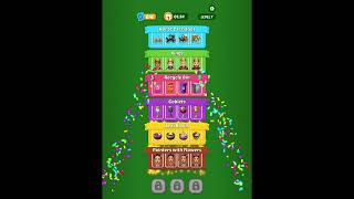 Pair Pop: Solitaire Match Levels 1-10 New Game for the Channel! screenshot 5
