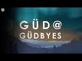 NÜ NÜ Gud Gudbyes Feat Raene Official Lyric Video NÜ NÜ Gud Gudbyes Feat Raene Official Lyric Video