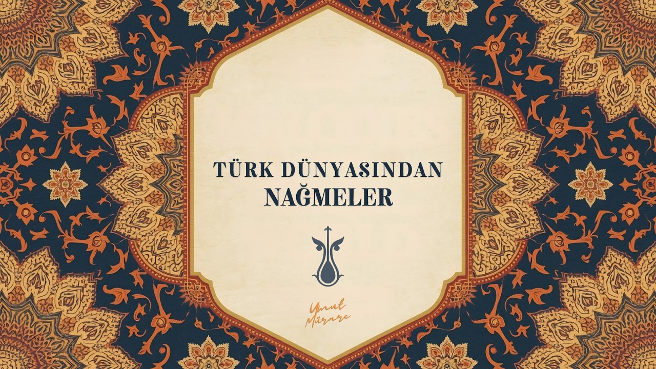 Watch Umut Mürare "Oba Yankısı" Enstrümantal Müzik on YouTube Watch Umut Mürare "Oba Yankısı" Enstrümantal Müzik on YouTube