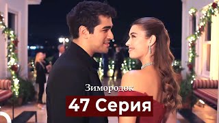 Зимородок 47 Cерия (Русский Дубляж)