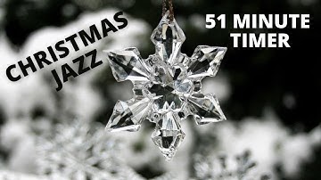 Christmas 51 minute timer with music