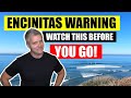 Encinitas California | Happiest Place To Live