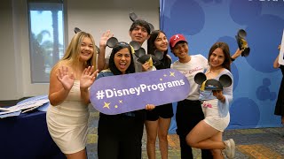 Celebrating 50,000 Disney Alumni Association Members screenshot 1