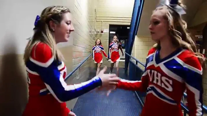 Tri-Village 2016 Homecoming Lip Dub