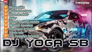 KHIANATIKU [NABILA MAHARANI] - REMIX FUNKOT 2023 BY DJ YOGA SB FROM BATAM ISLAND