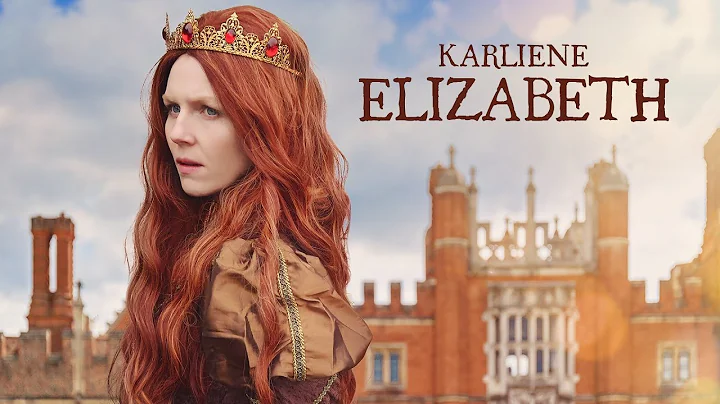 Karliene - Elizabeth - Full Album