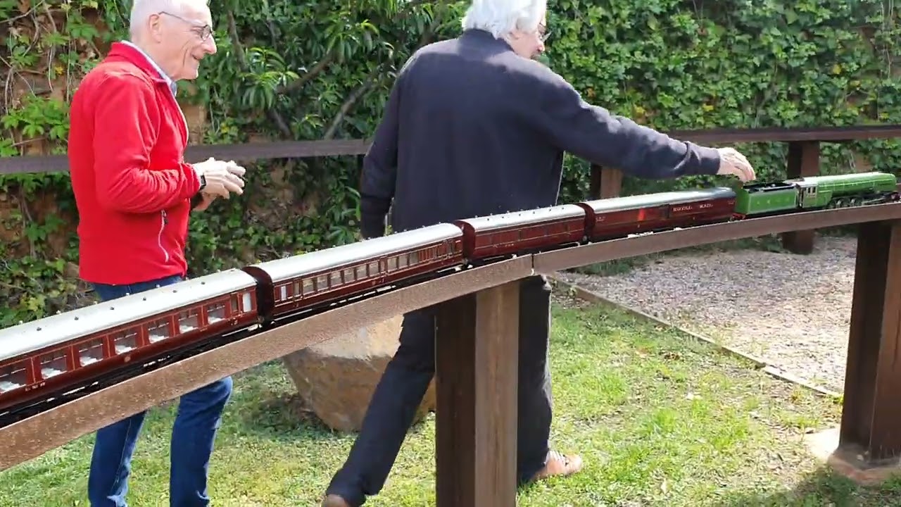 Aster LNER Class P2 (Cock of the North)