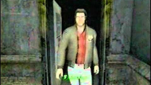 Biohazard Outbreak File 2 - Easy Mode Time Attack - Flashback (7 Minutes 30 seconds)