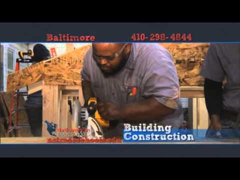 Looking for a Maryland job in Building Construction ...
