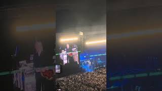 Paul McCartney Help! San Antonio Texas 25 oct 2025