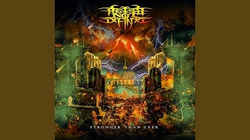 Musibah (feat. Tam blind tribe)