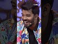 #shorts - Srimukhi Comedy Performance #Babu #SudigaliSudheer #sridevidramacomapany #comedyshow