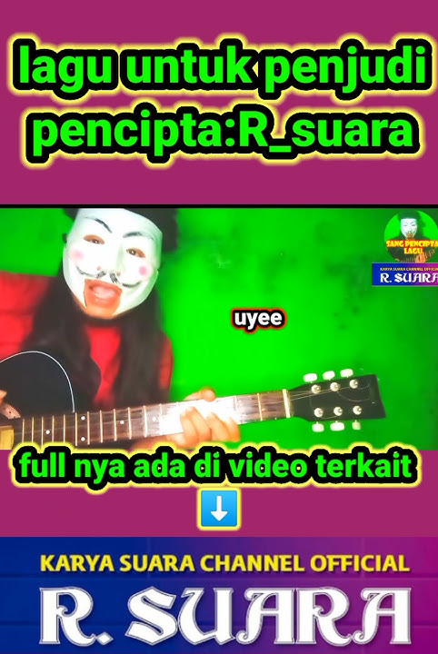 Lagu togel terbaru 2024
