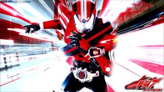 Kamen Rider Drive - Type Speed Standby and Henshin Sound HD