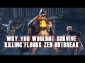 Why You Wouldn't Survive Killing Floor's Zed Outbreak