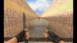 [CS:S Runboost] 575 Runboost block