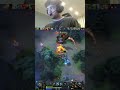 Micro gaming #malr1ne #dota2 #shorts