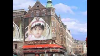 Angel Paff - Harapan Cinta